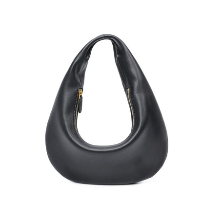 Women's Stylish Retro Minimalism Shoulder Bag