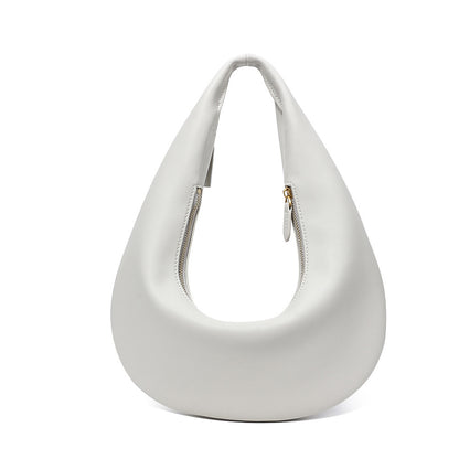 Women's Stylish Retro Minimalism Shoulder Bag