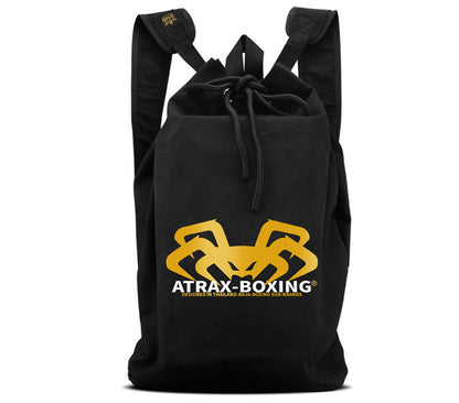 Mochila para equipo de protección de boxeo, bolsa informal, mochila de gran capacidad