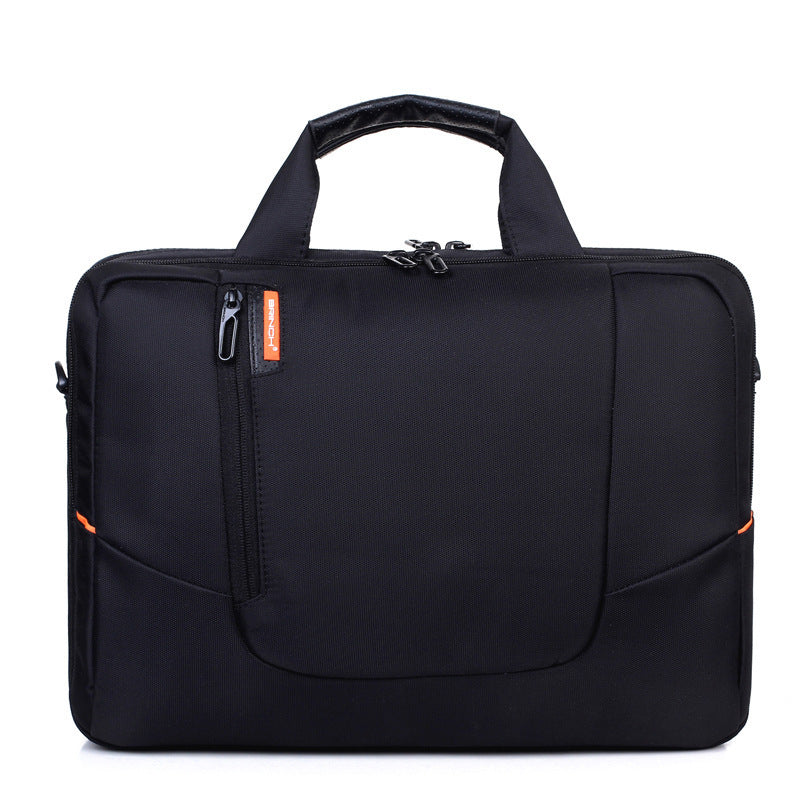 Cross-border explosive laptop bag briefcase