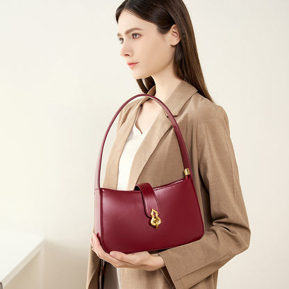 Women's Fashion Special-interest Shoulder Bag