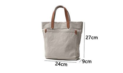 canvas bag