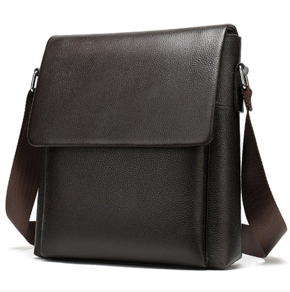 Men's bag cover shoulder bag