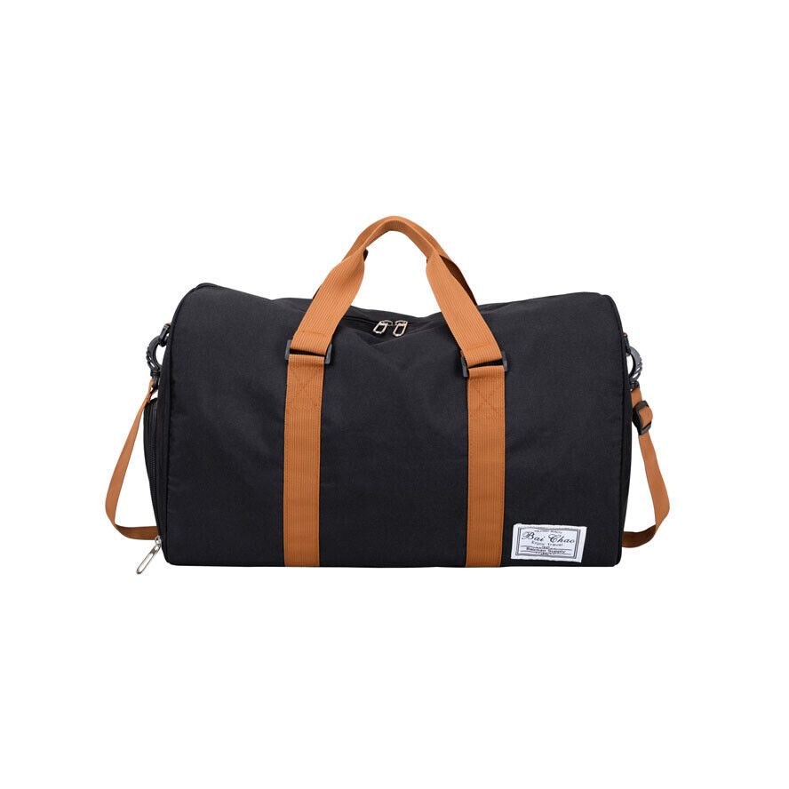 Sac de sport pour hommes et femmes, sac de voyage en toile, sac de sport pour loisirs, travail, gym