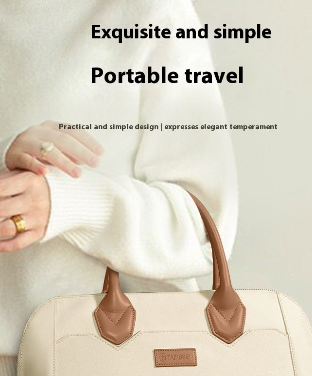 Sac à main pour ordinateur portable pour femme