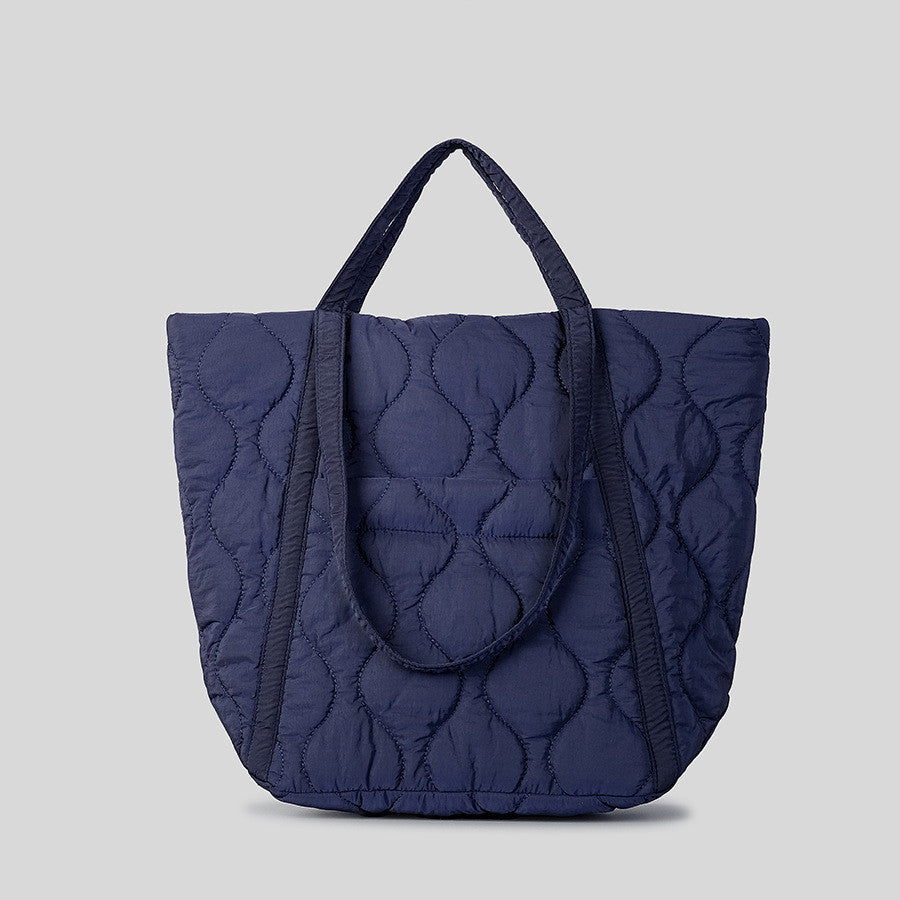 Sac de couture en nylon de grande capacité pour femme