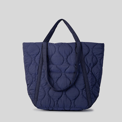 Sac de couture en nylon de grande capacité pour femme