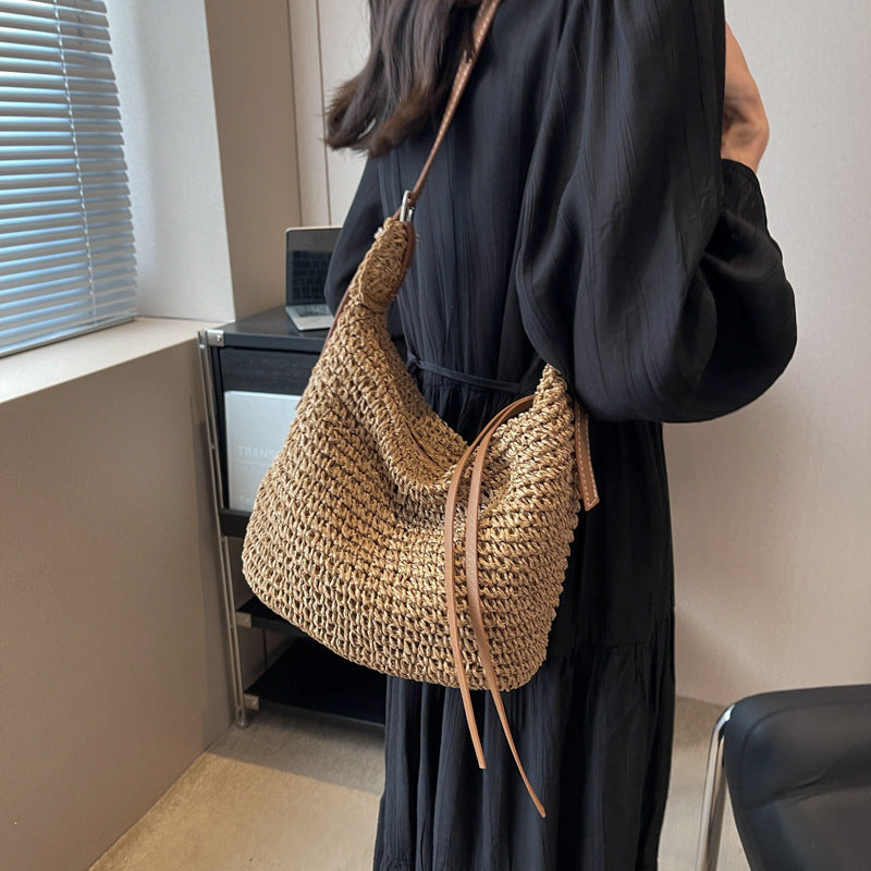 Sac à bandoulière à une épaule tendance