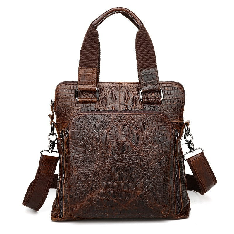 Business Fashion Men's Handbag