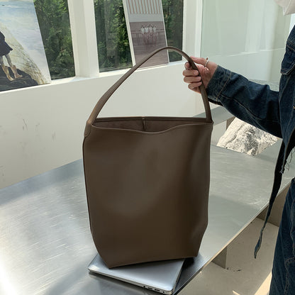 Sac seau grande capacité pour femme