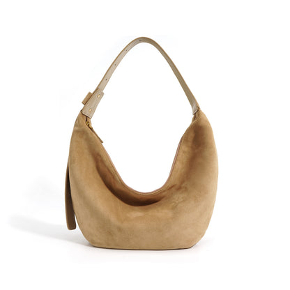 Bolso bandolera de un solo hombro combinable a la moda para mujer