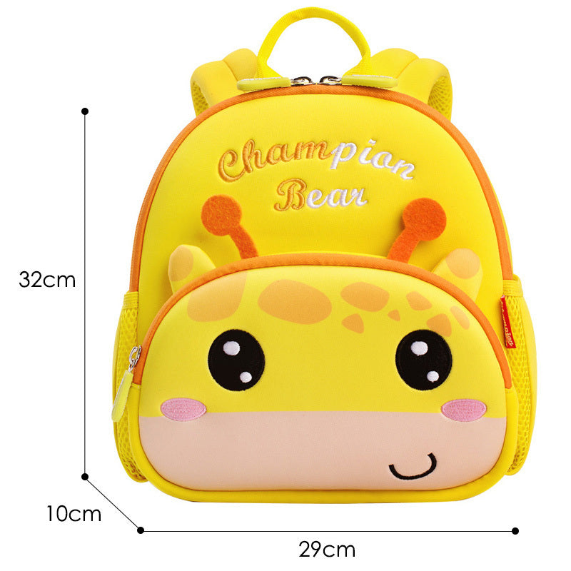 Mochila infantil Tide