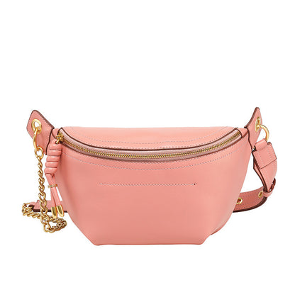 Fashion Trend Women's Shoulder Messenger Bag