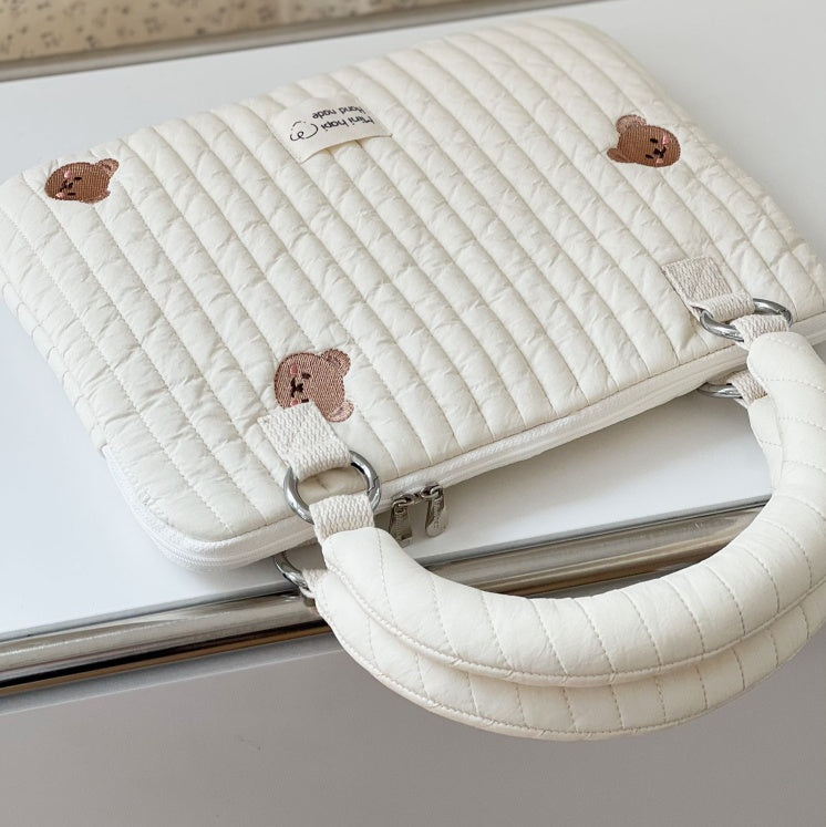 Sac à main en pur coton pour femme