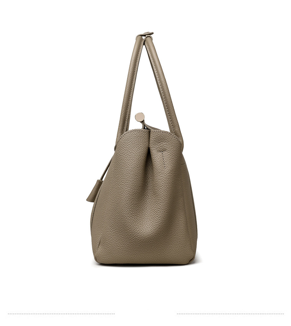 Sac à main tendance haut de gamme de grande capacité pour femme