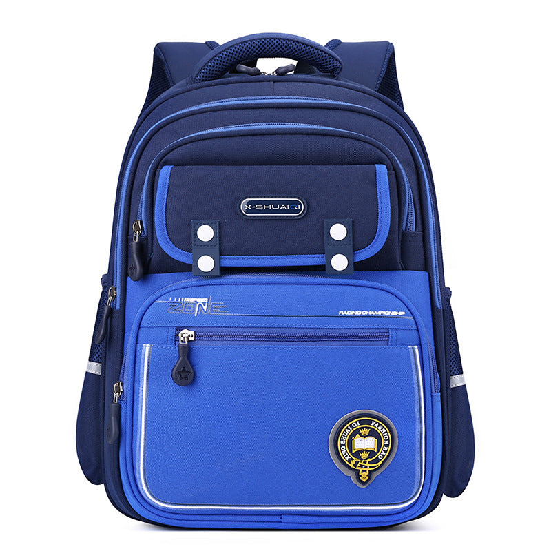 Primary School Student Schoolbag Children Backpack