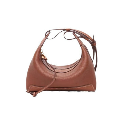 Bolso bandolera de mujer de moda que combina con todo