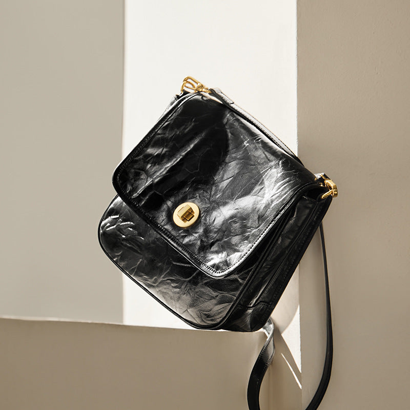 High-grade Underarm Bag One-shoulder Crossbody