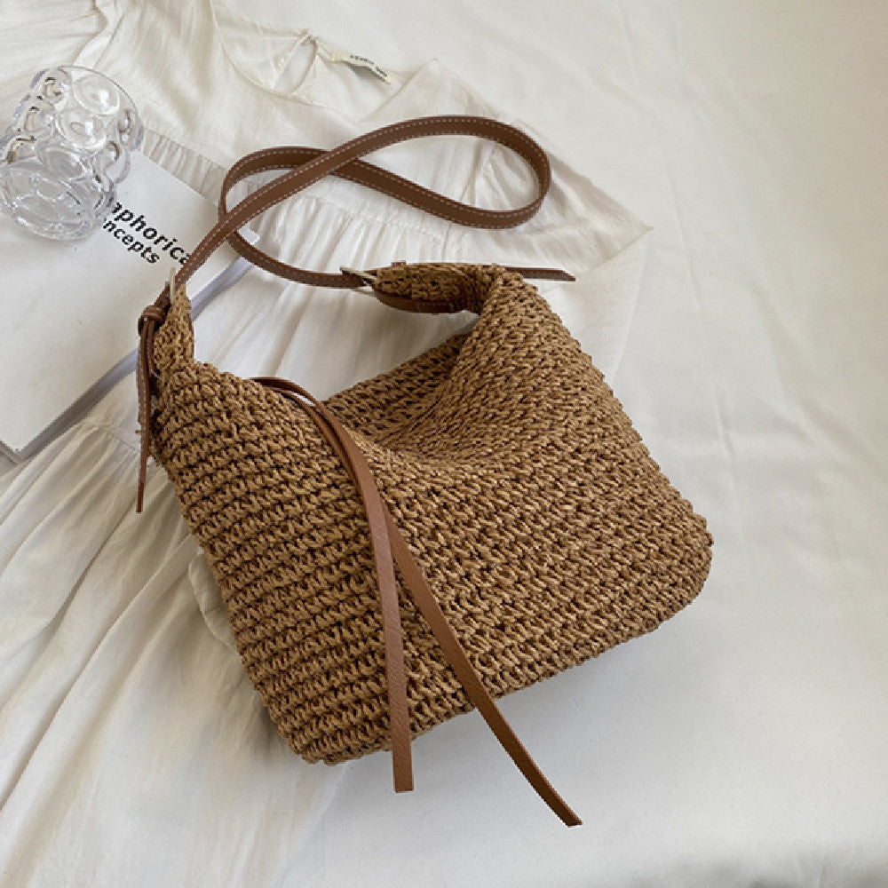 Sac à bandoulière à une épaule tendance