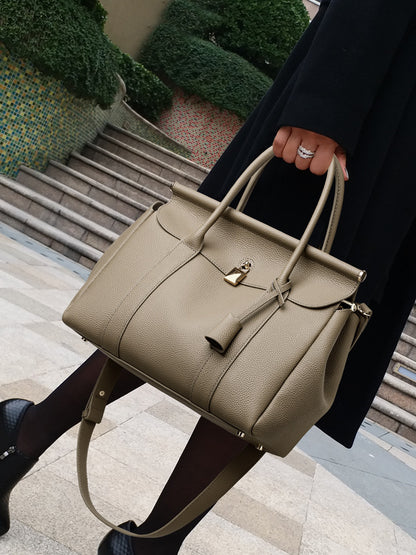 Sac à main tendance haut de gamme de grande capacité pour femme