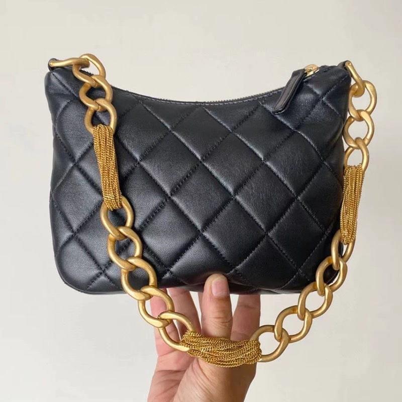 Bolso de hombro de mujer moderno y combinable