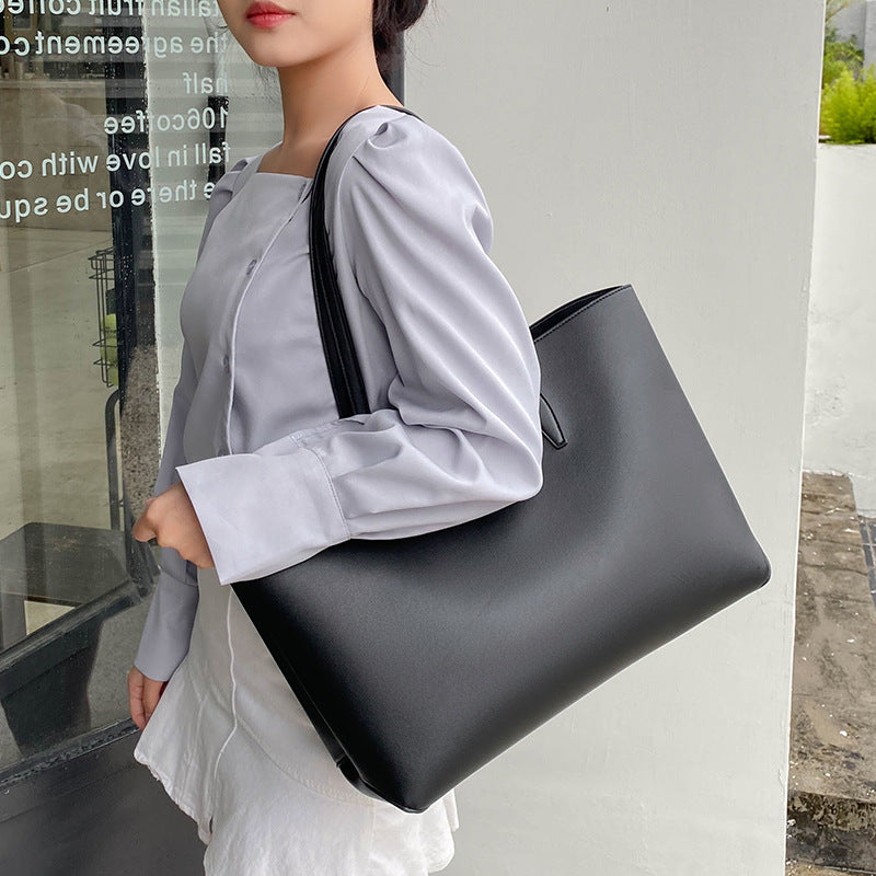 Women's Bag Large Capacity Women's Shoulder Bag Women's Tote Bag