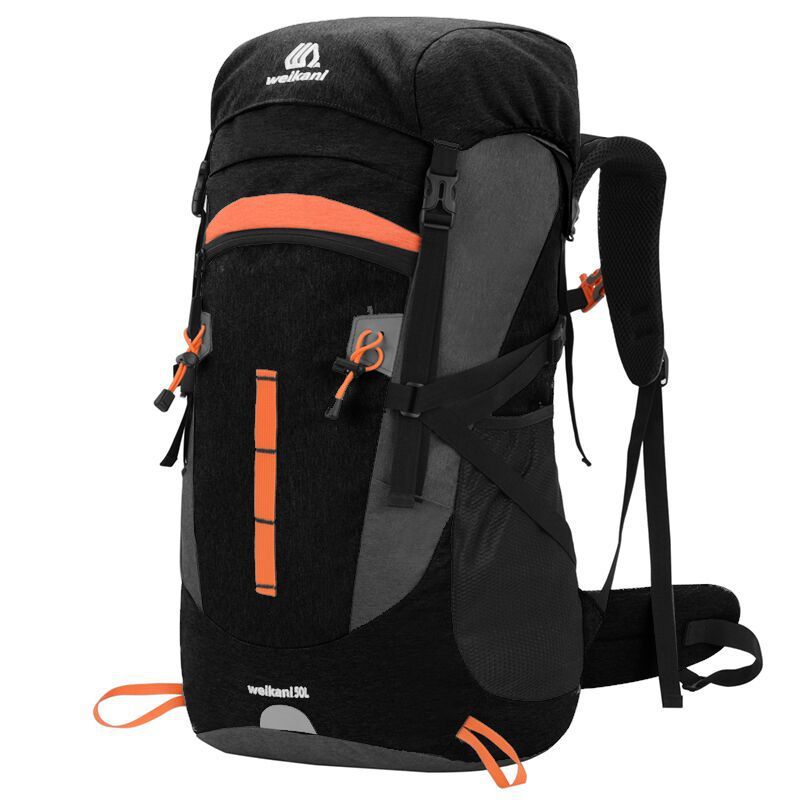 Sac de voyage pour le camping, l'alpinisme, le sport