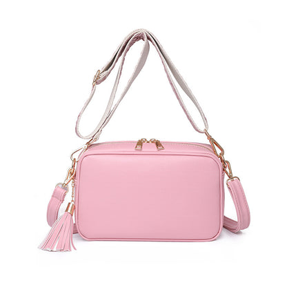 Bolso de mensajero de moda para mujer