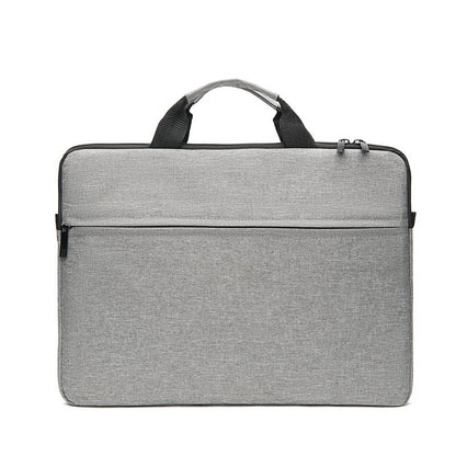 Laptop 156-inch Liner Shoulder Ultra-thin Laptop Bag