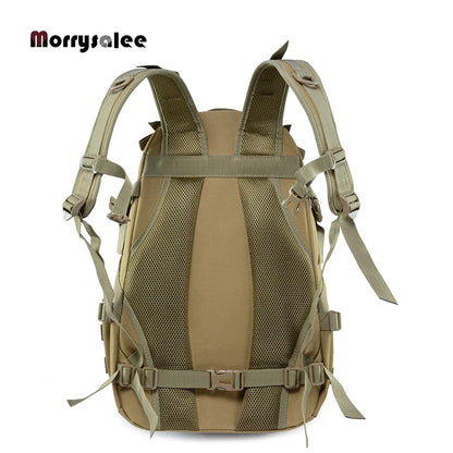 Sac à dos de camping, sacs de sport, alpinisme, trekking, chasse, sac à dos multifonctionnel, sac à dos décontracté, mochilas