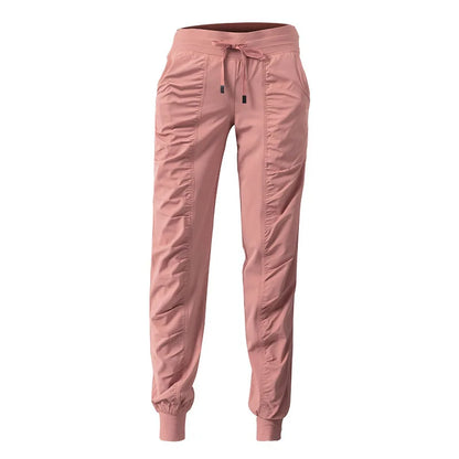 Fashion Trousers Women Pant Sweatpants Casual Harem Pants Woman Clothes Loose Pantalones Mujer Ladies Bottom Capris Joggers