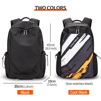 Men Fashion Backpack 15.6inch Laptop Backpack Men Waterproof Travel Outdoor Backpack Teenage Mochila Bag сумка для ноутбука