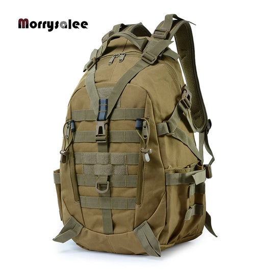 Sac à dos de camping, sacs de sport, alpinisme, trekking, chasse, sac à dos multifonctionnel, sac à dos décontracté, mochilas