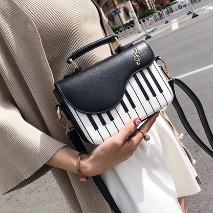 Bolso de mujer de moda 2020, bolso de hombro con forma de cámara divertido y dulce para niñas, bolso cruzado con lazo y cadena para mujer, bolso con solapa para mujer