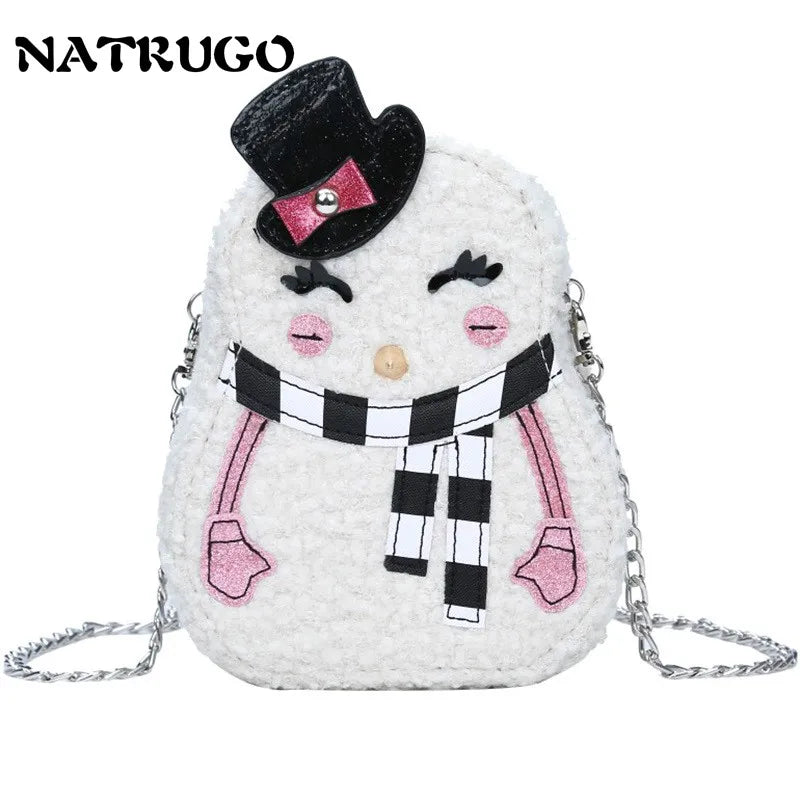 Women Embroidery Flamingo Evening Bags Luxury Round Shaped Female Wedding Dinner Bags Shoulder Bags Clutch Purse