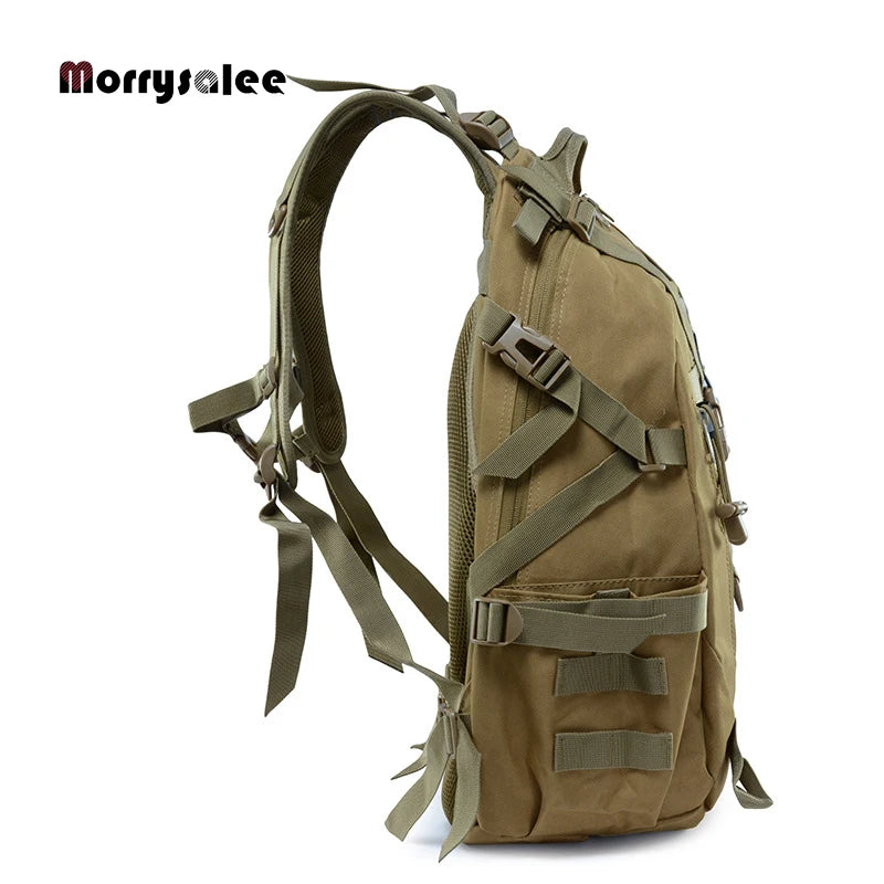 Sac à dos de camping, sacs de sport, alpinisme, trekking, chasse, sac à dos multifonctionnel, sac à dos décontracté, mochilas