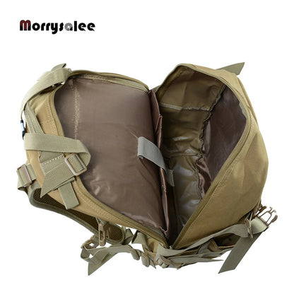 Sac à dos de camping, sacs de sport, alpinisme, trekking, chasse, sac à dos multifonctionnel, sac à dos décontracté, mochilas