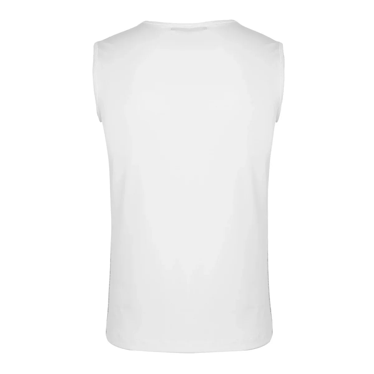 YiZYiF Men's Sequin Tank Top Shiny Crop top Vest Crew Neck Slim Vest Sexy WetLook Tank Top Clubwear Tee Muscle Tank Men Vest Top