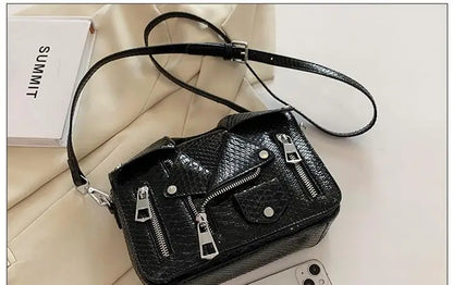 Fashion Jacket Design Crossbody Bag PU Clothes Shape Women Handbag Purse Brand Designer Lady Shoulder Bags Luxury Women's Bag