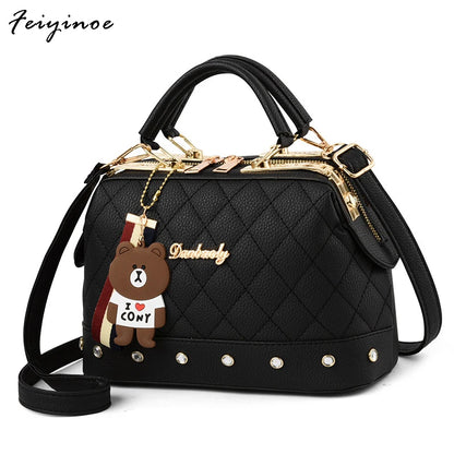 Luxury Handbags Women Bags Designer Crossbody Bags Women Small Messenger Bag Shoulder Bag Bolsa Feminina bolsas para mujeres