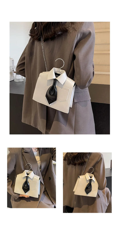 Sac à bandoulière à revers pour femme, petit sac fourre-tout tendance, vêtements de créateur, forme de sacs à bandoulière pour dames, sacs à main de haute qualité, 2024