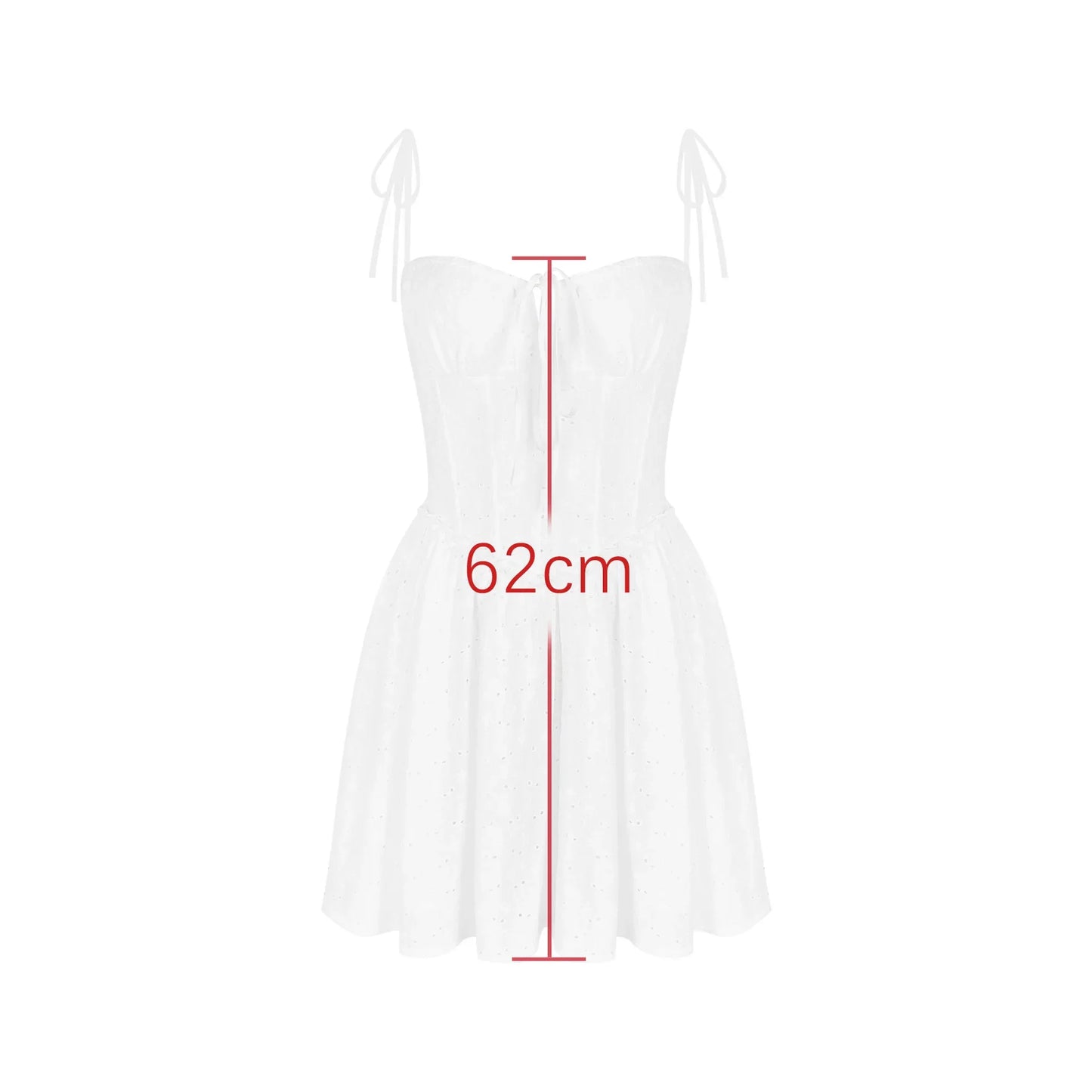 Suninheart Summer Spaghetti Strap Corset Dress Sexy Short Flare A Line Party Dresses Yellow Elegant Jacquard Dress Wholesale