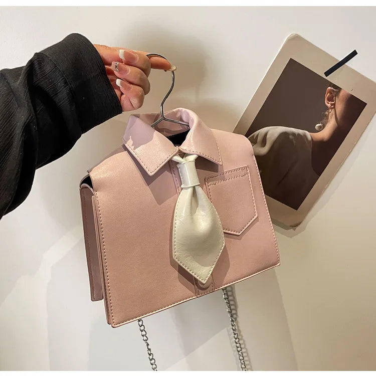 Sac à bandoulière à revers pour femme, petit sac fourre-tout tendance, vêtements de créateur, forme de sacs à bandoulière pour dames, sacs à main de haute qualité, 2024