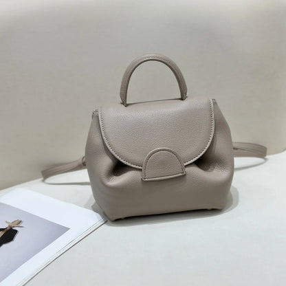 Sacs à main à rabat à panneaux tendance pour femmes, sacs à bandoulière de luxe en cuir PU, sacs à bandoulière tendance, petit sac fourre-tout féminin 2024