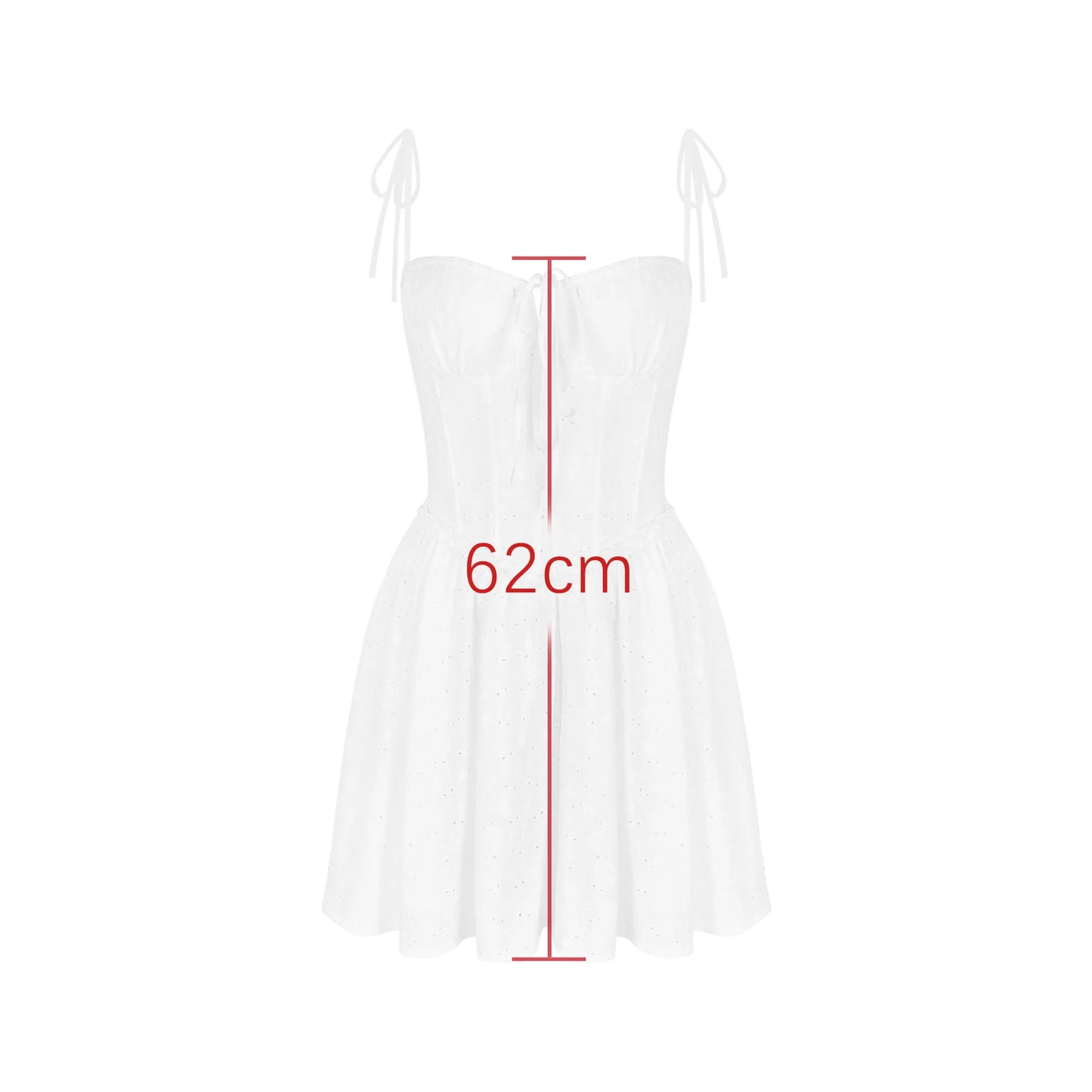 Suninheart Summer Spaghetti Strap Corset Dress Sexy Short Flare A Line Party Dresses Yellow Elegant Jacquard Dress Wholesale