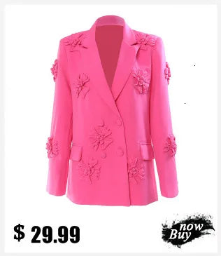 DEAT Fashion Blazer de mujer falso 2 piezas cuello redondo empalme gasa translúcida manga larga chaqueta de traje otoño 2024 nueva marea 17A2746