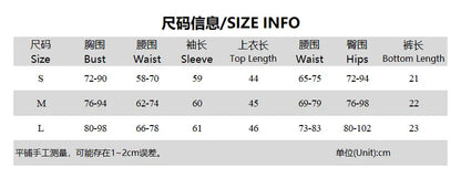 Dulzura 2024 Summer Women Ribbed 2 Piece Set Long Sleeve T Shirt Micro Shorts Outfits Bodycon Sexy Streetwear Club Matching Suit