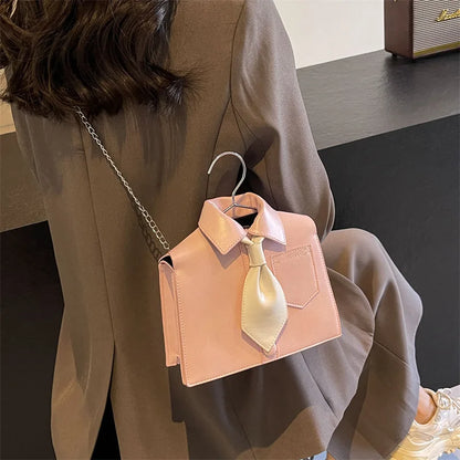 Sac à bandoulière à revers pour femme, petit sac fourre-tout tendance, vêtements de créateur, forme de sacs à bandoulière pour dames, sacs à main de haute qualité, 2024