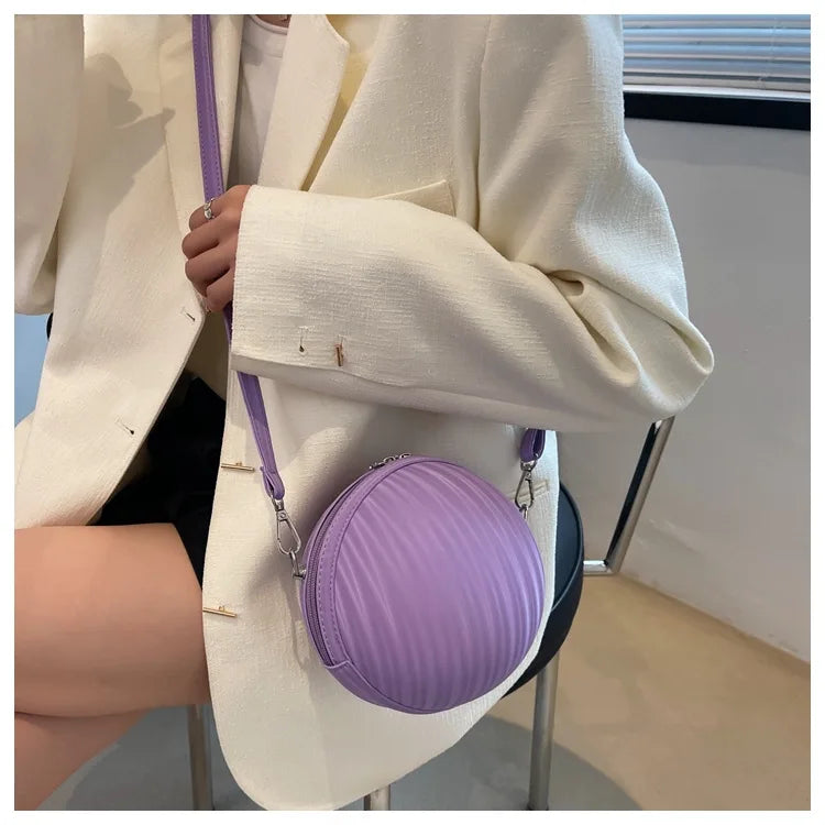 Bolso de mano de mujer de moda con diseño de mármol, bolso de mano de calidad para banquete, bolso de noche esférico, bolso pequeño con cadena, juego de 2 piezas