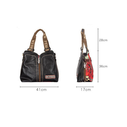 High Quality Bag For Women With Large Capacity